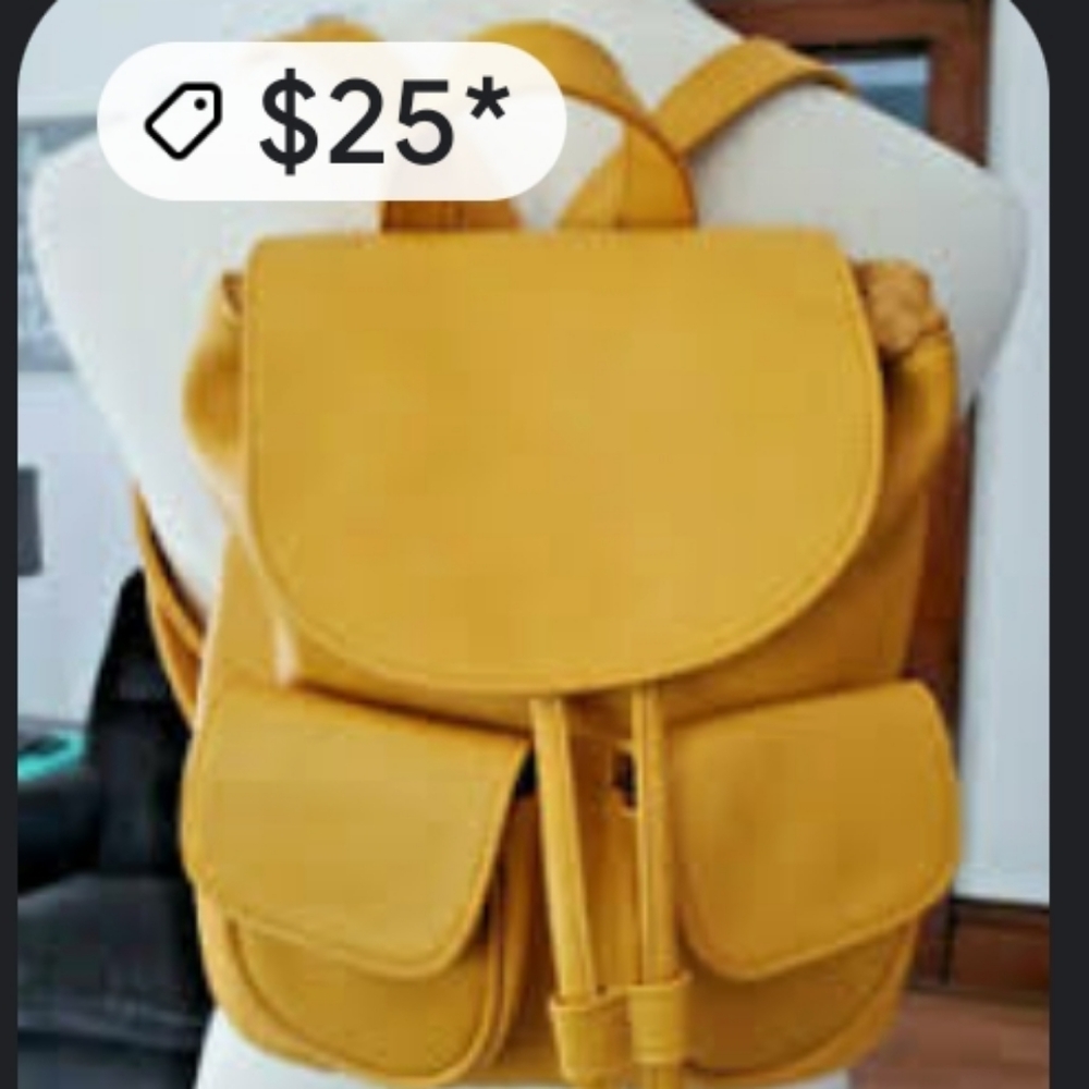 Backpack 🎒 - Picture 12 of 13